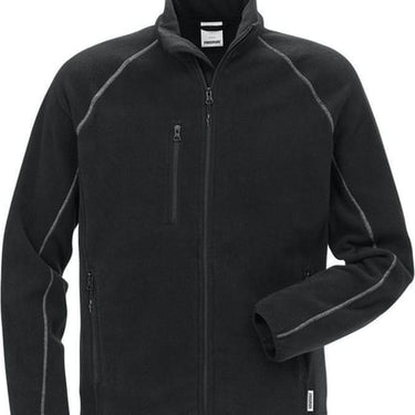 Fleece Jakke 120960 Sort XS - 1
