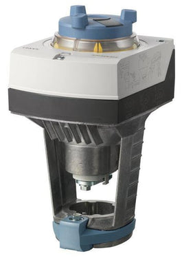 SAX61.03  ventil aktuator 800N 20mm - 1