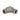 Vinkel 90° nippel/nippel 1/4"BSPP x 1/4"BSPT - 1