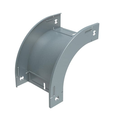 P31 udvendig bøjning 60x200 varmgalvaniseret - 1