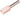 Isoleret ABIKO terminalrør KA0,75-8ETW 0,75mm² L8 Hvid - 2