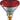 Varmelampe Infrarød 175W 230V E27 PAR - 1