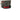 Lastafbryder 630A 3 polet med drejegreb OT630E12P - 1