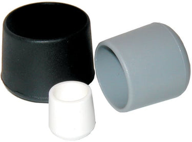 Dupsko 4 mm udvendig sort DPU040 - 1