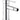 GROHE Essence New bidetarmatur 3/8/111 mm tud forkr - 1