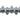 6,2X32 SPIT SP FIX elforzinket montageskrue gipsskrue - 1