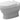 Duravit Starck 3 toilet back-to-wall - 1