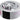 Båndmål 3Mx16MM TM løs talmeter - 1