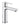 GROHE Lineare New håndvaskarmatur med bv krom - 1