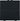 Tangent til 4-tryk trådløs Bakelite® piano black coated - 1