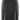 Mascot T-shirt langærmet 50568 sort/mørk antracit 4XL - 2