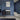 Geberit Option Plus Square spejl med lys 60 x 70 cm sort mat - 8