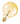 OSRAM Vintage 1906 LED Globe 7W/825 (55W) E27 guld - dæmpbar - 1