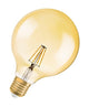 OSRAM Vintage 1906 LED Globe 7W/825 (55W) E27 guld - dæmpbar - 1