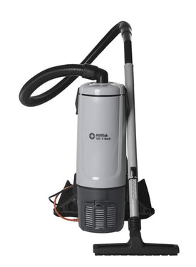 Rygstøvsuger gd5 back premium prof - 1