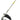 Makita Buskrydderforsats EM404MP for DUX18Z - 1