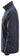 Snickers AllroundWork fleecejakke lang lynlås str 3XL navy - 2