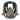 3M Helmaske 6900 str L - 1