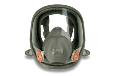 3M Helmaske 6900 str L - 1