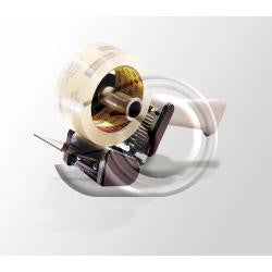 Tapedispenser lownoise H150 50MM - 1