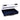 Transportkasse raaco CarryLite 80 5x10-0 DL blå - 1