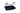 Transportkasse raaco CarryLite 80 5x10-0 DL blå - 1
