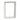 FUGA Base 63 designramme 1,5 modul hvid - 3