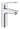 GROHE Eurosmart 2021 håndvask batteri S-Stop LOOP M - 1