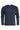 FR T-shirt lange ærmer 594789 Marine 2XL - 1