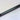 19" Plastblindplade 1HE sort pakke med 10 stk - 1
