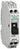 Automatsikring 1polet + Nul 2AIcu = 15kA 230V - 1