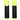 Tekstmarker Q-Line gul - 1