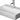 Duravit DuraSquare håndvask kompakt - 1