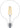 Philips MASTER Value LED Standard Dæmpbar 5,9W (60W) E27 927 G120 Klar Glas - 1
