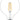 Philips MASTER Value LED Standard Dæmpbar 5,9W (60W) E27 927 G120 Klar Glas - 1