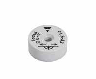 Magnet Ø20 x 10mm - 1