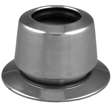 KARFA bøsning 15-18 mm med flange for 3/4" gevindrør - 1
