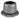 KARFA bøsning 15-18 mm med flange for 3/4" gevindrør - 1