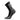 Airtox strømper Absolute 3 / Sort str 37-39 - 1