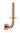 GROHE Essentials reserve toiletrulleholder warm sunset - 1