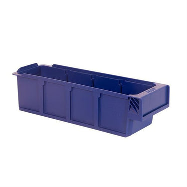 Lagerkasse PPS 3001 - 300x94x80 mm blå - 1