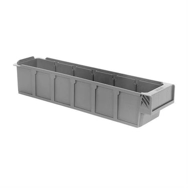 PPS 3011 Lagerkasse 400x94x80mm grå - 1