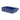 PPS 3113 Lagerkasse 400x230x100 mm blå - 1
