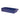 PPS 3123 Lagerkasse 500x230x100 mm blå - 1