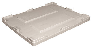 Låg til Bigbox 1200 x 1000 x 79 mm - 1