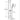 GROHE Rainshower SmartActive 130 brusestangsæt 900 mm 3-sprays krom - 8