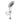 GROHE Rainshower SmartActive 130 vægholdersæt 3-sprays Moon White - 6
