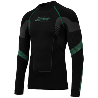 Snickers FlexiWork undertøj - t-shirt 2XL - 1