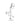 GROHE Rainshower SmartActive 130 vægholdersæt 3-sprays Moon White - 5