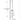 GROHE Rainshower SmartActive brusestang 900 mm børstet Cool Sunrise - 11